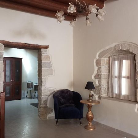 קמילרי Villa Archontiko מראה חיצוני תמונה