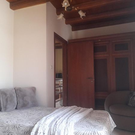 קמילרי Villa Archontiko מראה חיצוני תמונה