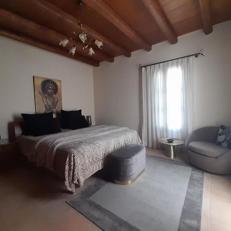קמילרי Villa Archontiko מראה חיצוני תמונה