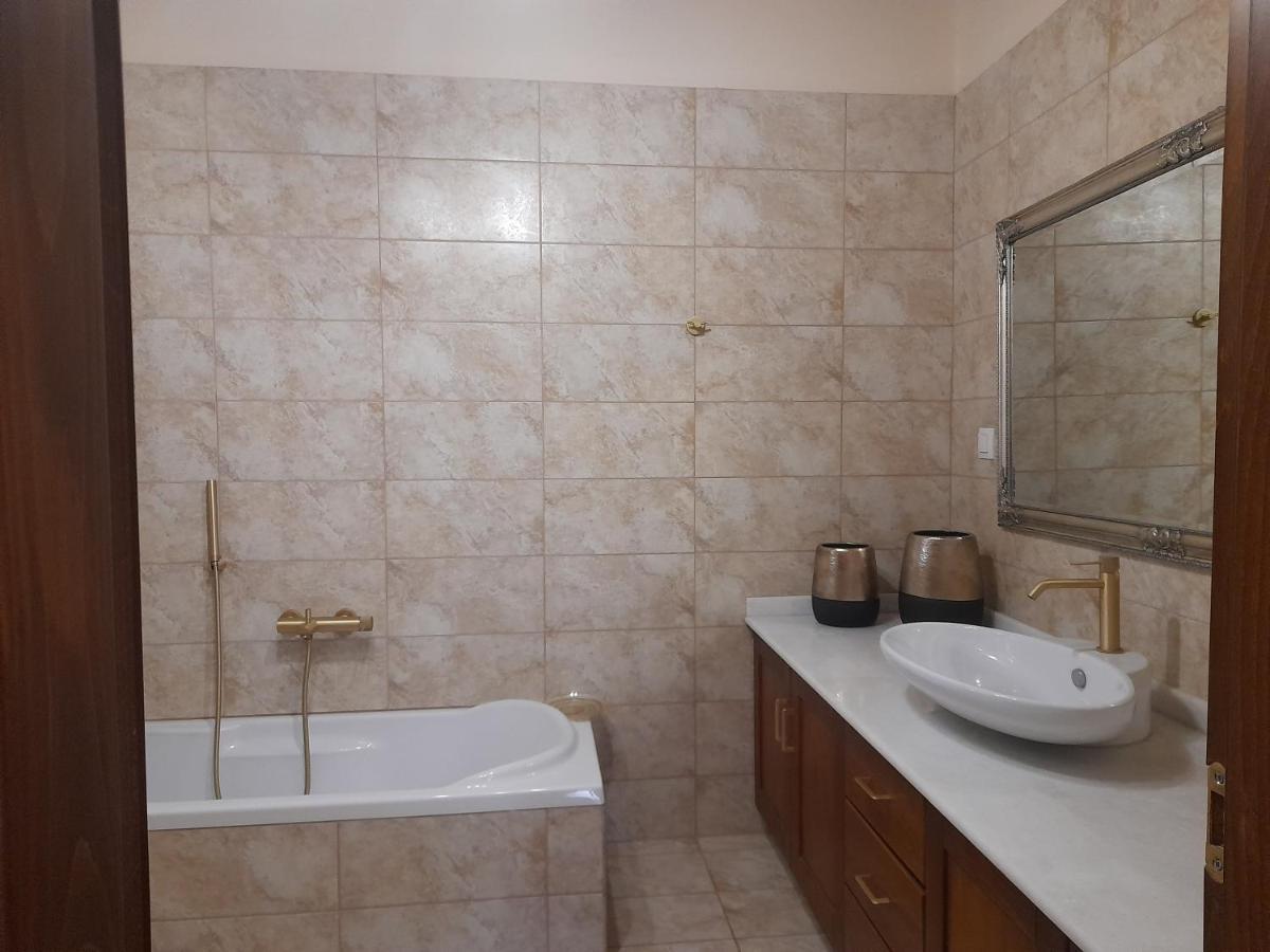 קמילרי Villa Archontiko מראה חיצוני תמונה