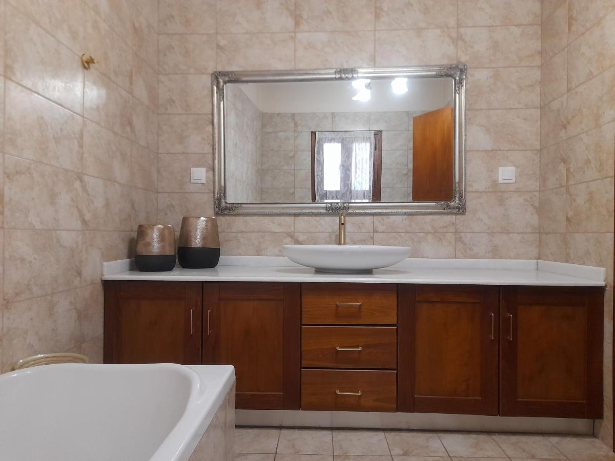 קמילרי Villa Archontiko מראה חיצוני תמונה