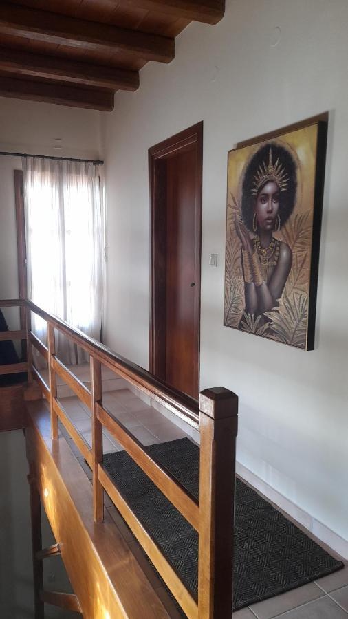 קמילרי Villa Archontiko מראה חיצוני תמונה