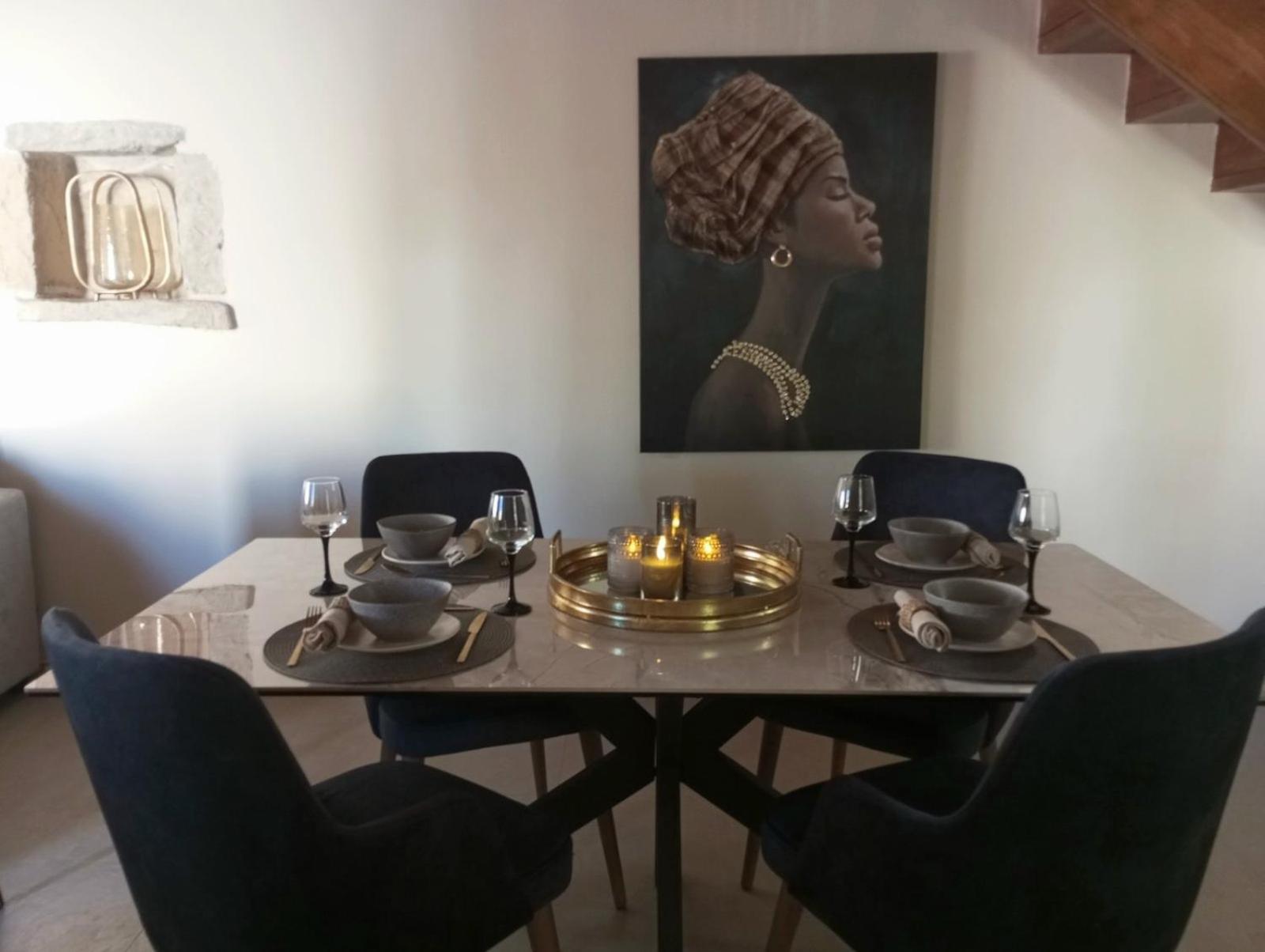 קמילרי Villa Archontiko מראה חיצוני תמונה