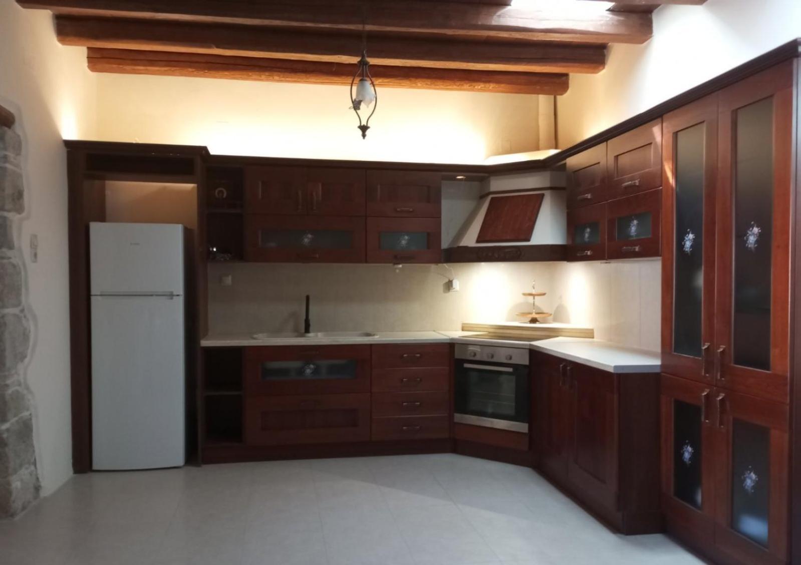 קמילרי Villa Archontiko מראה חיצוני תמונה