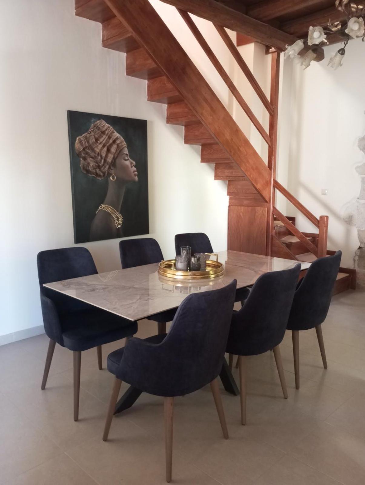 קמילרי Villa Archontiko מראה חיצוני תמונה