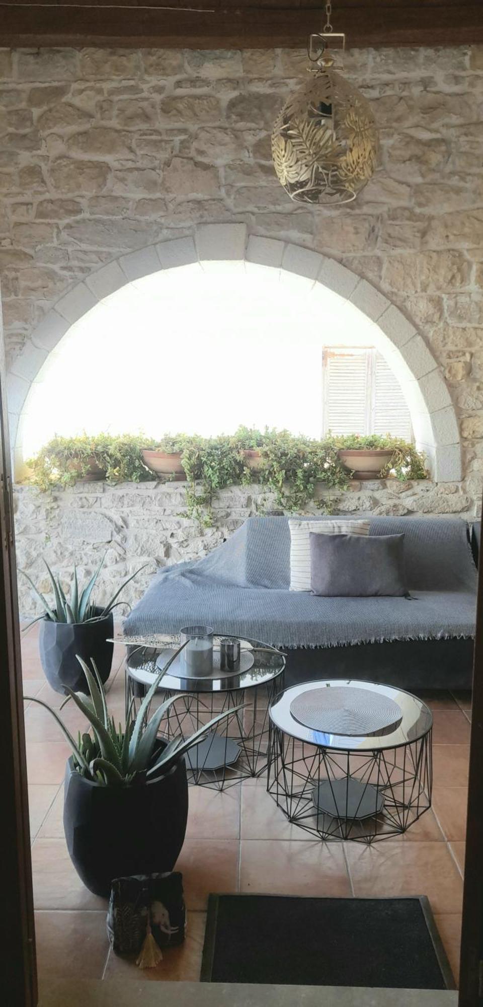 קמילרי Villa Archontiko מראה חיצוני תמונה