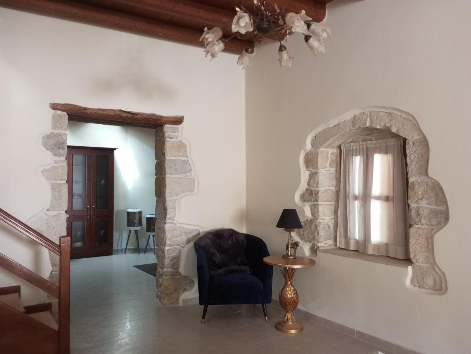 קמילרי Villa Archontiko מראה חיצוני תמונה