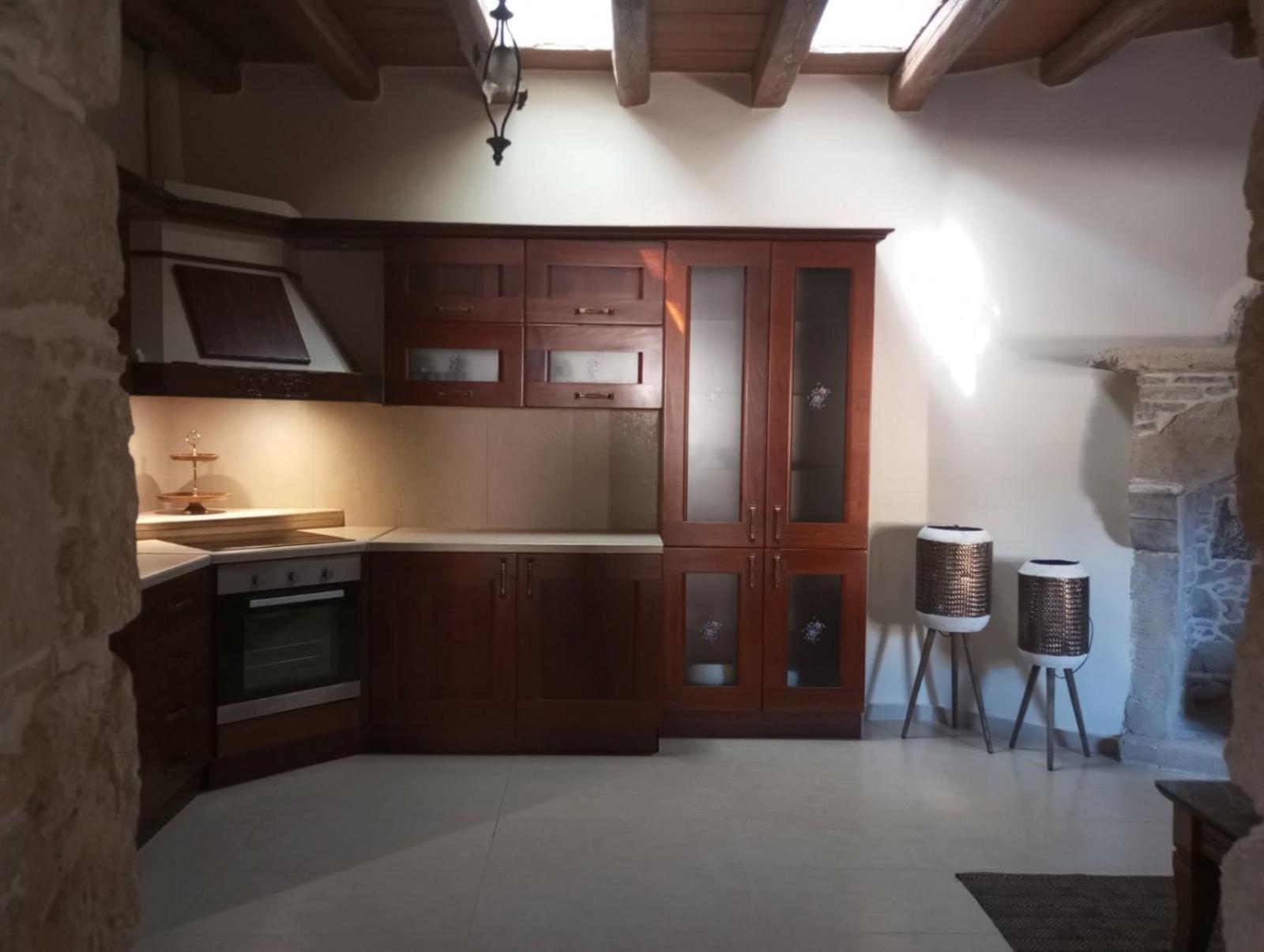 קמילרי Villa Archontiko מראה חיצוני תמונה