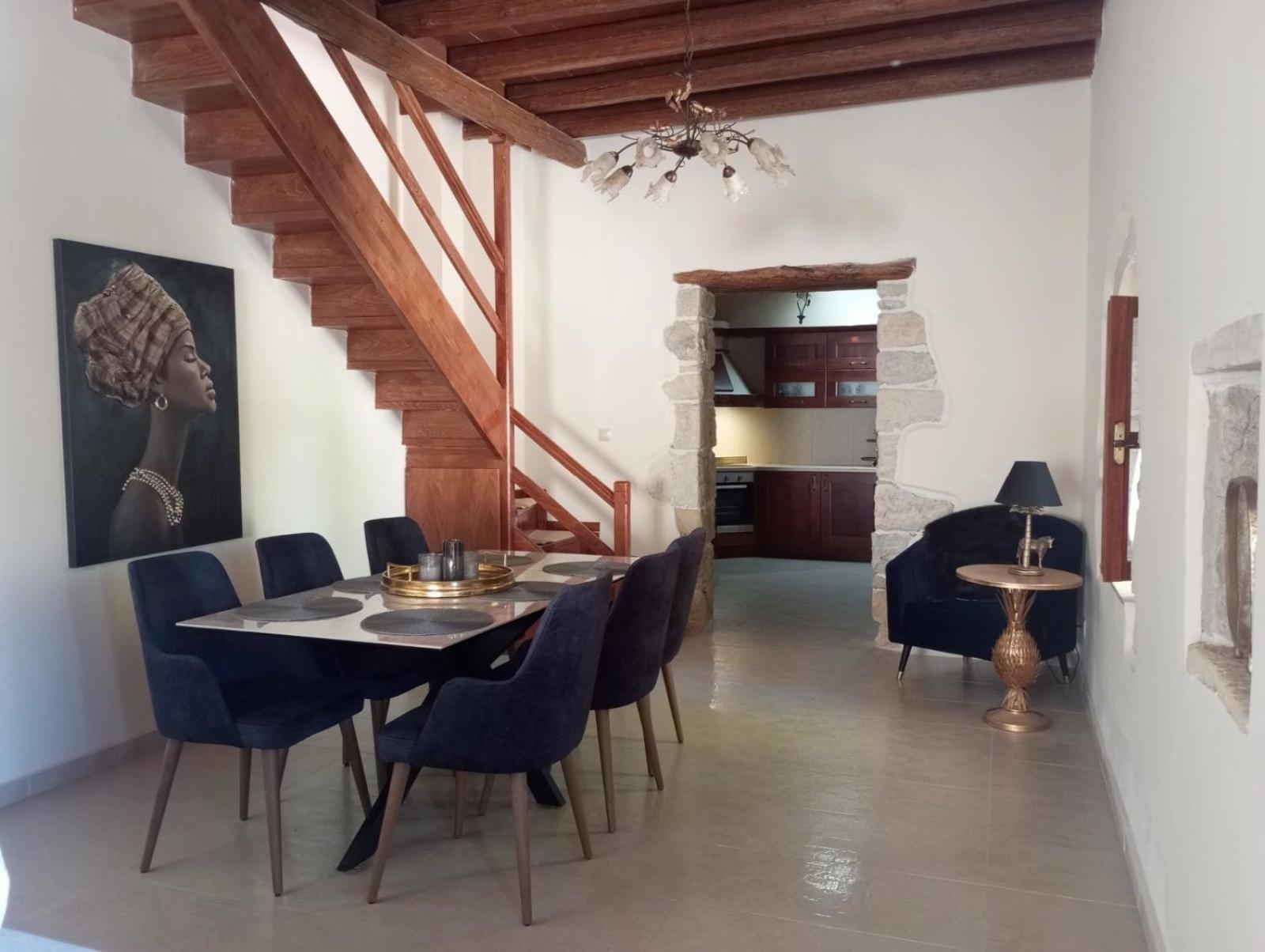 קמילרי Villa Archontiko מראה חיצוני תמונה