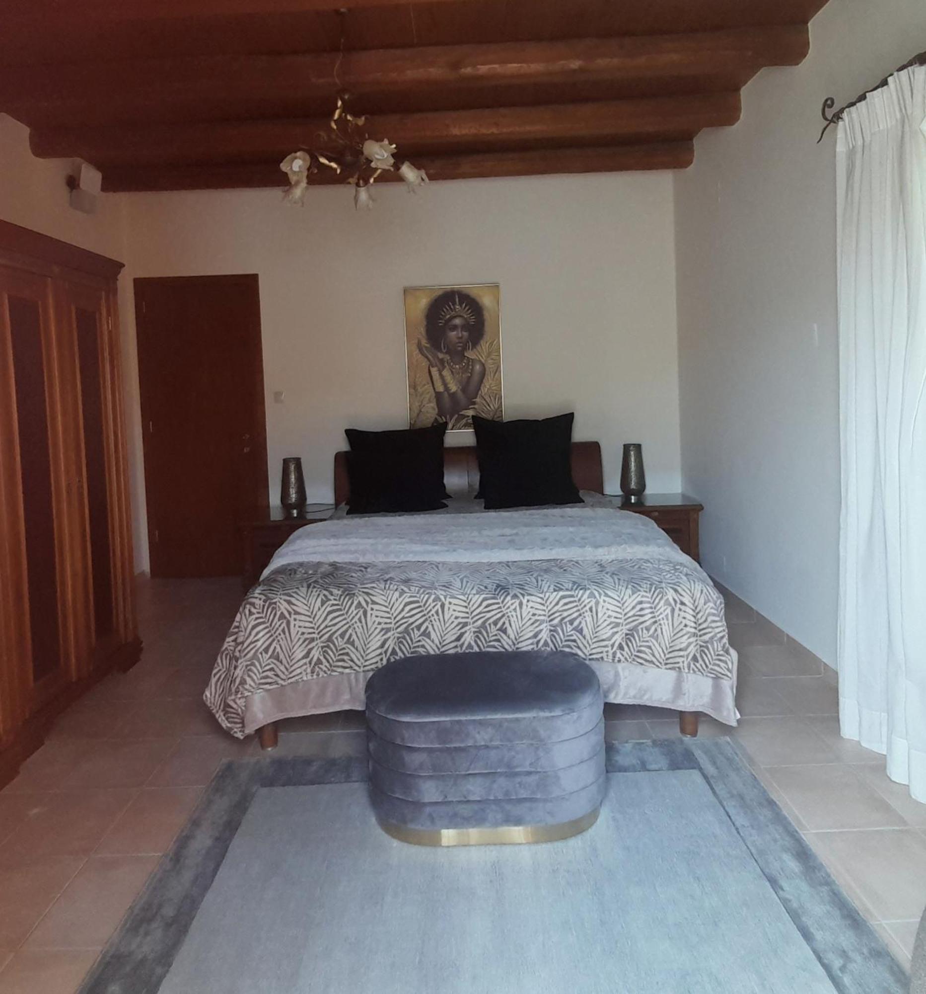 קמילרי Villa Archontiko מראה חיצוני תמונה