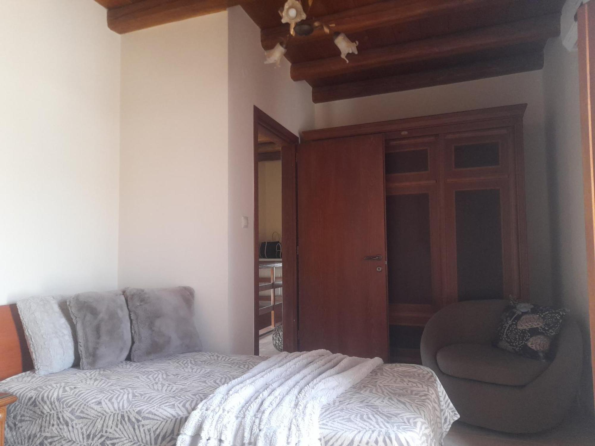 קמילרי Villa Archontiko מראה חיצוני תמונה