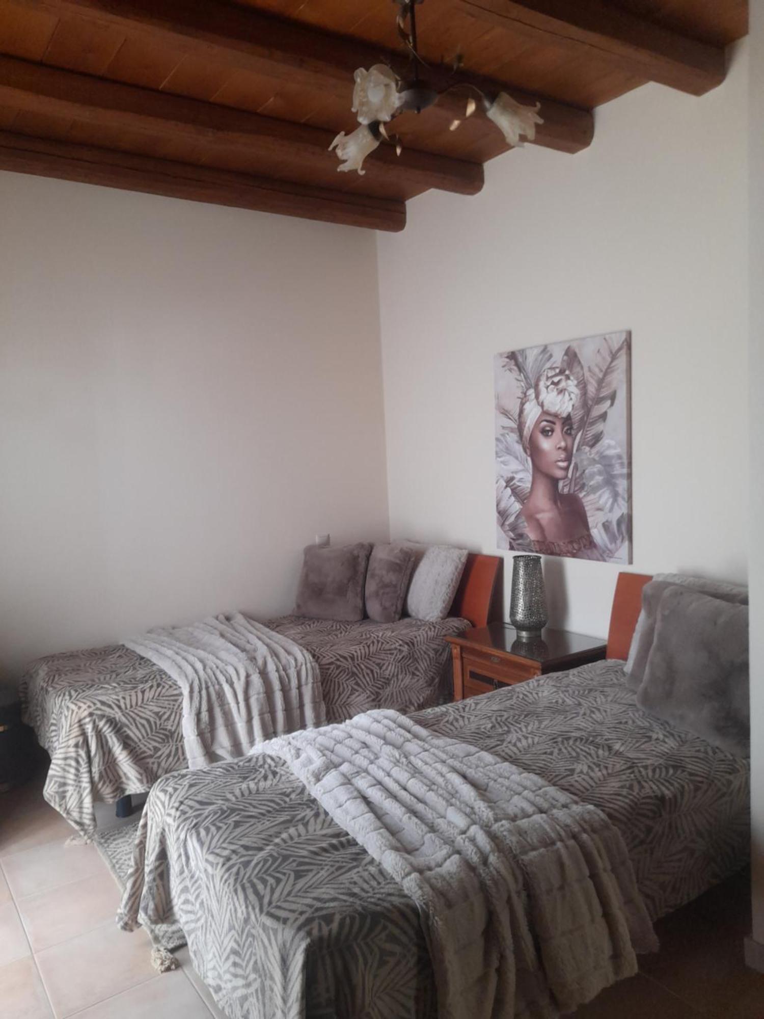 קמילרי Villa Archontiko מראה חיצוני תמונה
