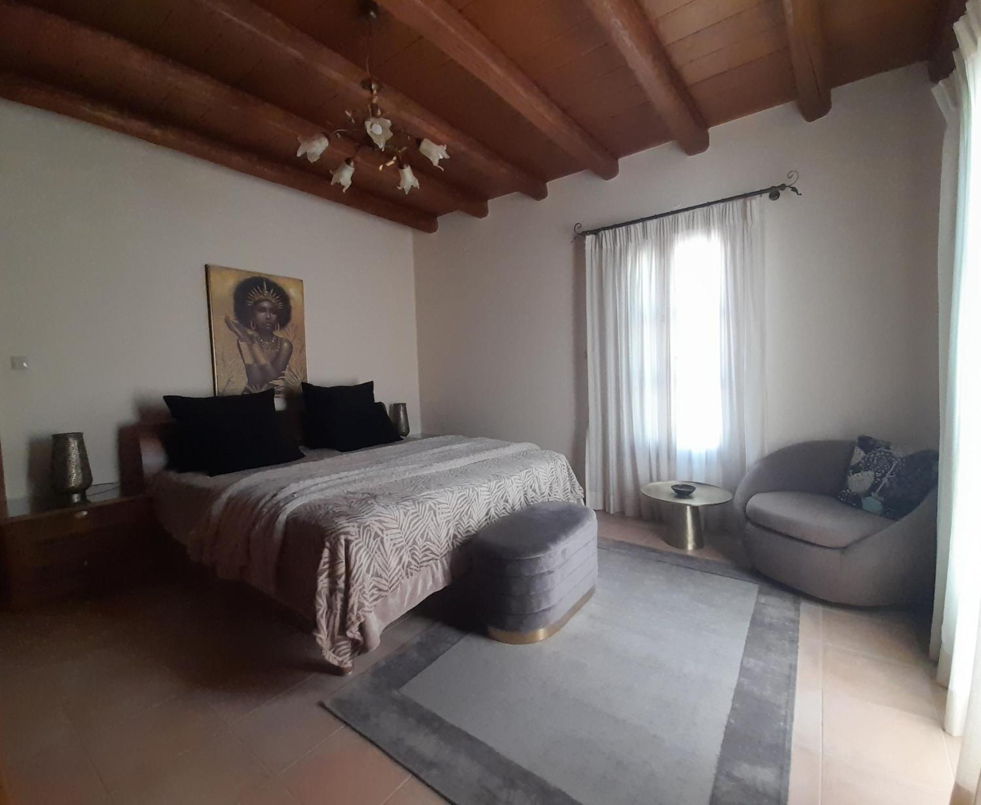 קמילרי Villa Archontiko מראה חיצוני תמונה